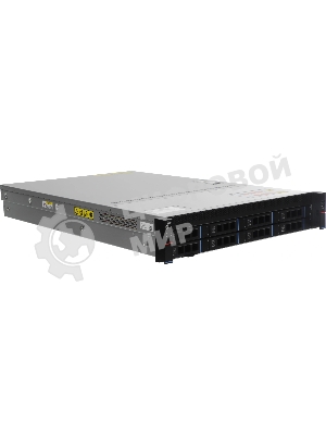 Сервер IRU Rock G2208IG3 2x6330 4x32Gb 2x480Gb SSD 2x4Tb SAS 9361-8I SGL AST2500 2xGigEth 2x1300W w/o OS (2193523)