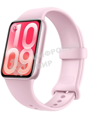 Фитнес-браслет Xiaomi Smart Band 10 Pro, 1.74