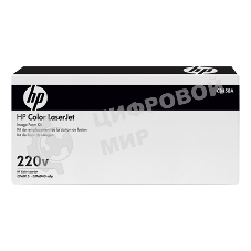 Термоузел в сборе HP CB458A для HP CLJ CP6015/CM6030/CM6040