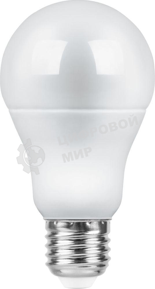 Лампа светодиодная Feron LB-94 15W 230V E27 2700K