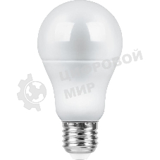 Лампа светодиодная Feron LB-94 15W 230V E27 2700K