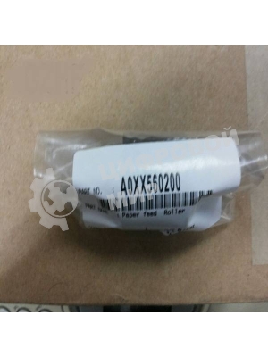 Ролик подачи из кассеты Konica-Minolta bizhub 164/184/215 (A0XX560200)
