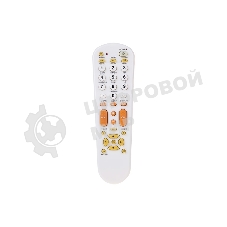 Универсальный пульт дистанционного управления Rexant для телевизора (RX-951)