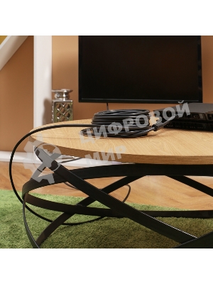 Кабель Rexant ШнурHDMI - HDMIgold15Мс фильтрами