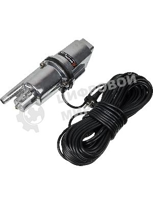 Вибрационный насос Вихрь 68/8/3 ВН-25В