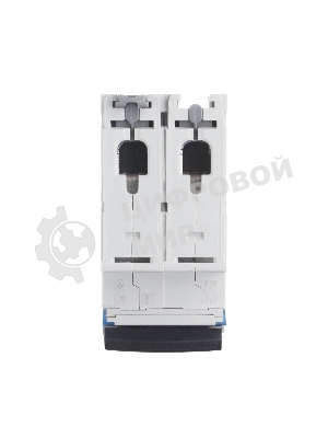 Выключатель автоматический модульный 2п C 40А 6кА DX3-E Leg 407281