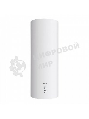 Вытяжка Maunfeld LEE WALL 35 БЕЛЫЙ