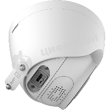 Камера видеонаблюдения IP Imou Turret 3.6-3.6мм цв. (IPC-T26EP-0360B-IMOU)