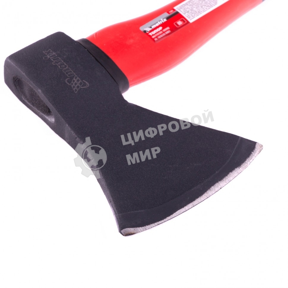 Топор Matrix, 800 г, фибергласовое топорище