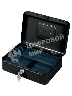 Ящик для денег Cactus CS-CB-003 90x250x180