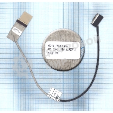 Шлейф матрицы для ноутбука Sony Vaio VPC-EB