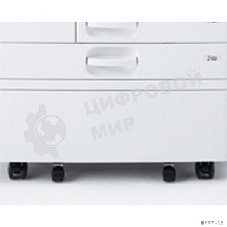 Тумба низкая Ricoh Low Cabinet 54 (ранее тип 38, тип 45), на колесиках, для MPCxx03/MPCxx04/MPxx54/MPxx55/MPC2011SP/SPC84x