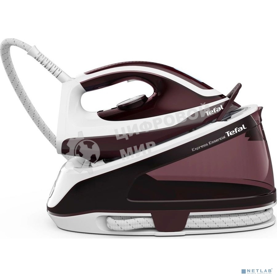 Парогенератор Tefal SV6120E0