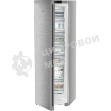 Морозильная камера Liebherr SFNsdd 5227-22 001 (часть Side-by-Side XRFsd 5220) серебристый, 271л, 7 ящиков