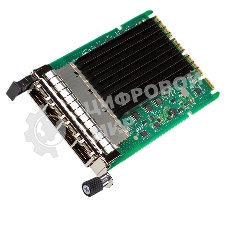 Сетевая карта Intel Ethernet Server Adapter I350-T4V2 for OCP 3.0