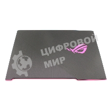 Крышка матрицы для Asus ROG Strix G15 G512 90NR0343-R7A010