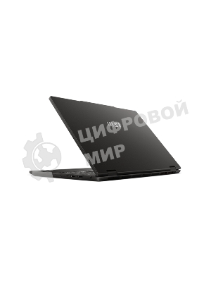 Ноутбук MSI VenturePro 16 AI A2HVEG-033XRU/16