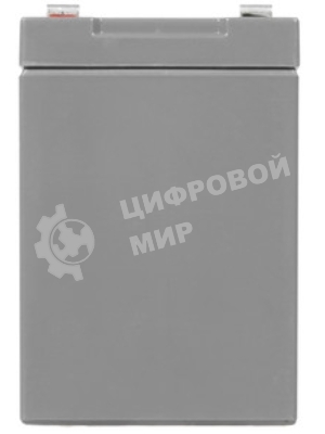 Аккумулятор CSB GPL1272 F2FR (12V 7.2Ah)