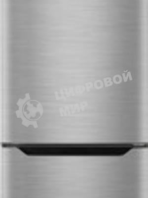 Холодильник Atlant ХМ-4626-199 ND бронзовый двухкамерный 254/94л морозилка снизу, No Frost