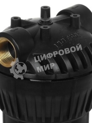 Водоочиститель ГЕЙЗЕР 1Г мех 1/2