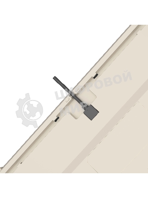 Клавиатура проводная A4Tech Bloody S98 Pixels Blue USB серый/бежевый