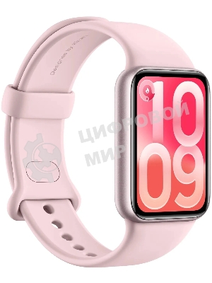 Фитнес-браслет Xiaomi Smart Band 10 Pro, 1.74