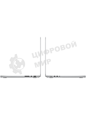 Ноутбук Apple MacBook Pro A3434 M5 10 core 24Gb SSD1Tb/10 core GPU 14.2