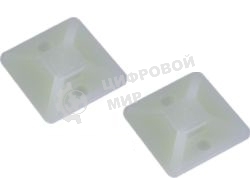 Кронштейн настенный 9U, регулируемая глубина 300-450 мм КНО-М-9U