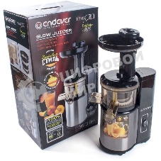 Соковыжималка Endever SIGMA-95 шнековая