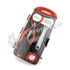 Набор инструментов Cablexpert TK-BASIC-03 (26 пр.)