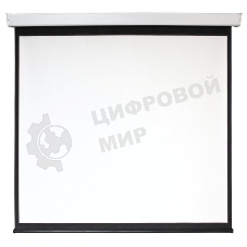 Экран 187x330см Digis Electra-F DSEF-16907 16:9 настенно-потолочный рулонный (моторизованный привод)