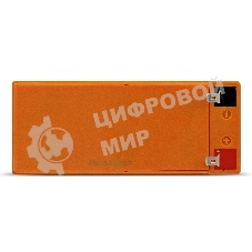Батарея для ИБП ExeGate EX285659RUS HRL 12-9 (12V 9Ah 1234W, клеммы F2)