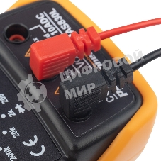 Универсальный мультиметр PROconnect MAS830L (DT850L)