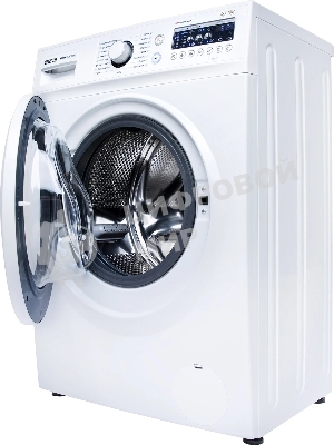 Стиральная машина Atlant СМА 60У1010-00 белый, загрузка фронтальная 6 кг, 1000 об/мин., класс: А+++