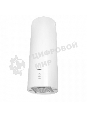 Вытяжка Maunfeld LEE WALL 35 БЕЛЫЙ