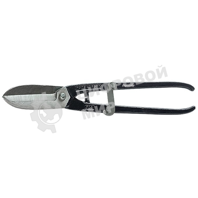 Ножницы по металлу Sparta 300 мм, пряморежущие