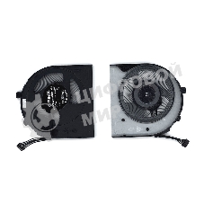 Вентилятор (кулер) для ноутбука Lenovo Thinkpad E580 E480