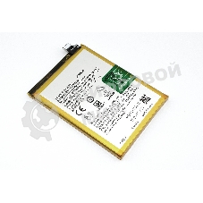 Аккумулятор (батарея) BLP981 для OPPO Reno 8T 5G
