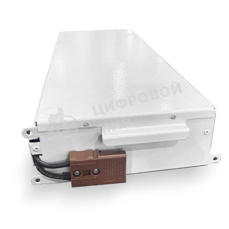 Батарея для ИБП Delta RBM152 96В 5А·ч для SRT3000XLI/3000RMXLI/3000RMXLI-NC/3000RMXLW-IEC/3000XLW-IEC/96BP/96RMBP