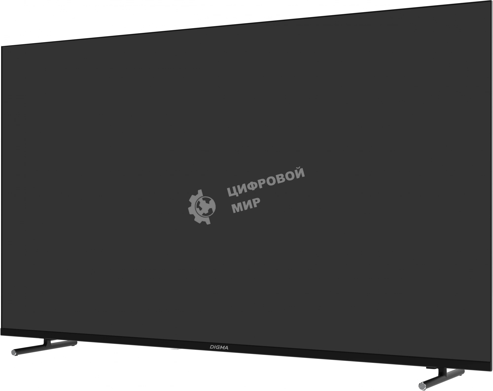Телевизор Digma 55