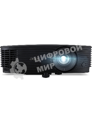 Проектор Acer X1329 DLP 4800Lm LS (1280x800) 20000:1 ресурс лампы:6000часов 1xUSB typeA 2xHDMI 2.25кг