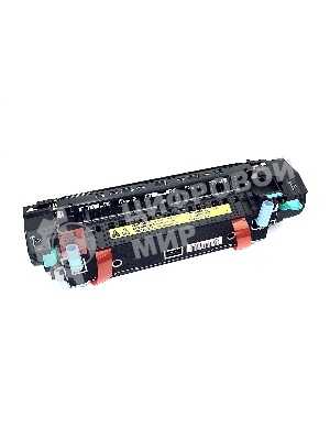 Печь в сборе HP Color LJ 4600 (C9726A/RG5-6517/C9660-69017/C9660-69019/C9660-69025)