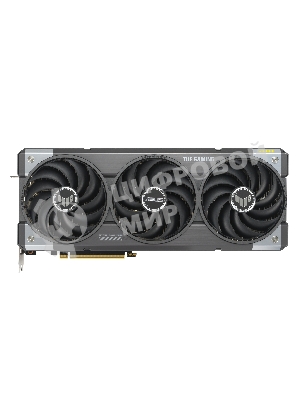 Видеокарта ASUS TUF-RTX 5070-O12G-GAMINGRTX 5070,HDMIx2,DPx3,12G,D7; 90YV0LZ0-M0NA00