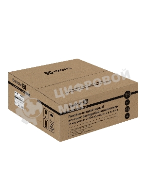 Источник бесперебойного питания Pure Sine Wave ExeGate SinePower UHB-2000.LCD.AVR.1SH.4C13.RJ.USB.2U 2000VA/1600W, LCD, AVR, 1*Schuko+4*C13, RJ45/11, USB, Rackmount 2U/Tower, металлический корпус, черный