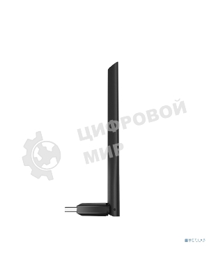 Двухдиапазонный беспроводной USB-адаптер Wi-Fi TP-Link Archer TX35U Plus