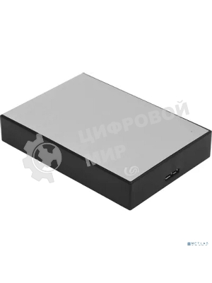 Жесткий диск Seagate USB 3.0 4Tb STKZ4000401 One Touch 2.5