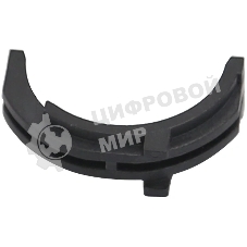 Бушинг тефлонового вала CET, правый для BROTHER HL-L2300D, DCP-L2500D/L2520DW/L2540DN, MFC-L2700DN