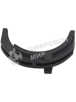 Бушинг тефлонового вала CET, правый для BROTHER HL-L2300D, DCP-L2500D/L2520DW/L2540DN, MFC-L2700DN