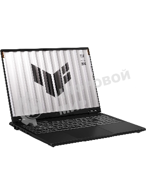 Ноутбук Asus TUF Gaming F16 FX608JPR-RV207/16