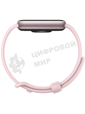 Фитнес-браслет Xiaomi Smart Band 10 Pro, 1.74
